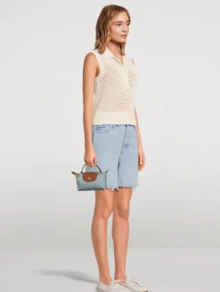 Le Pliage Original Cosmetic Case