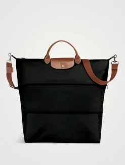 Le Pliage Original Expandable Travel Bag