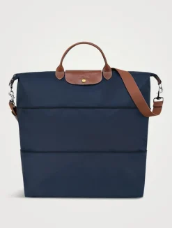 Le Pliage Original Expandable Travel Bag