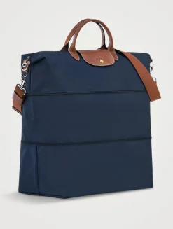 Le Pliage Original Expandable Travel Bag