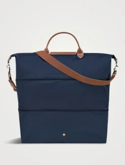 Le Pliage Original Expandable Travel Bag