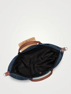 Le Pliage Original Expandable Travel Bag