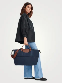 Le Pliage Original Expandable Travel Bag