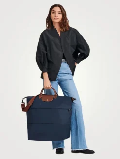 Le Pliage Original Expandable Travel Bag