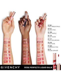 Le Rose Perfecto Liquid Balm