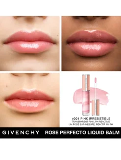 Le Rose Perfecto Liquid Balm