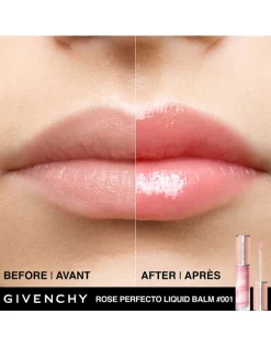 Le Rose Perfecto Liquid Balm