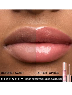 Le Rose Perfecto Liquid Balm