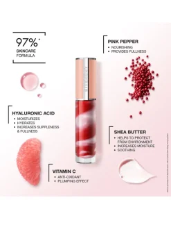 Le Rose Perfecto Liquid Balm