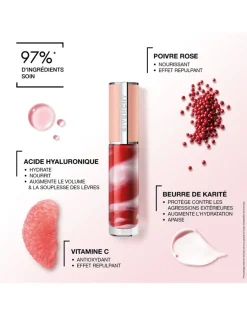 Le Rose Perfecto Liquid Balm