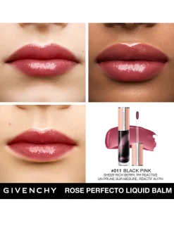 Le Rose Perfecto Liquid Balm