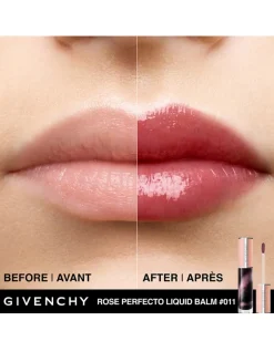 Le Rose Perfecto Liquid Balm