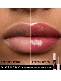 Le Rose Perfecto Liquid Balm