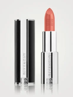 Le Rouge Interdit Intense Silk Lipstick