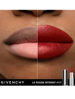 Le Rouge Interdit Intense Silk Lipstick - Refill