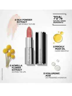 Le Rouge Interdit Intense Silk Lipstick - Refill