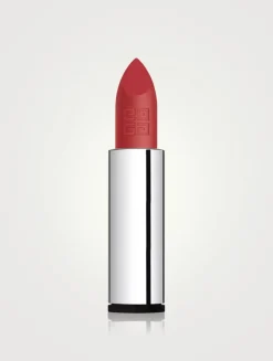 Le Rouge Sheer Velvet Matte Lipstick - Refill