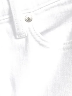 Le Sleek Straight Jeans