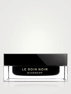 Le Soin Noir Black And White Mask