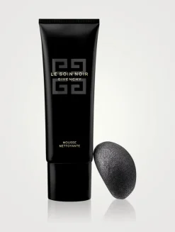Le Soin Noir Foam Cleanser