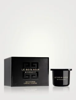 Le Soin Noir Light Cream - Refill