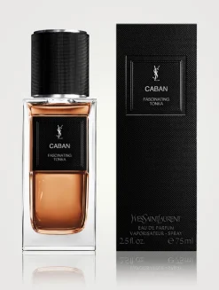 Le Vestiaire des Parfums - Caban Fascinating Tonka