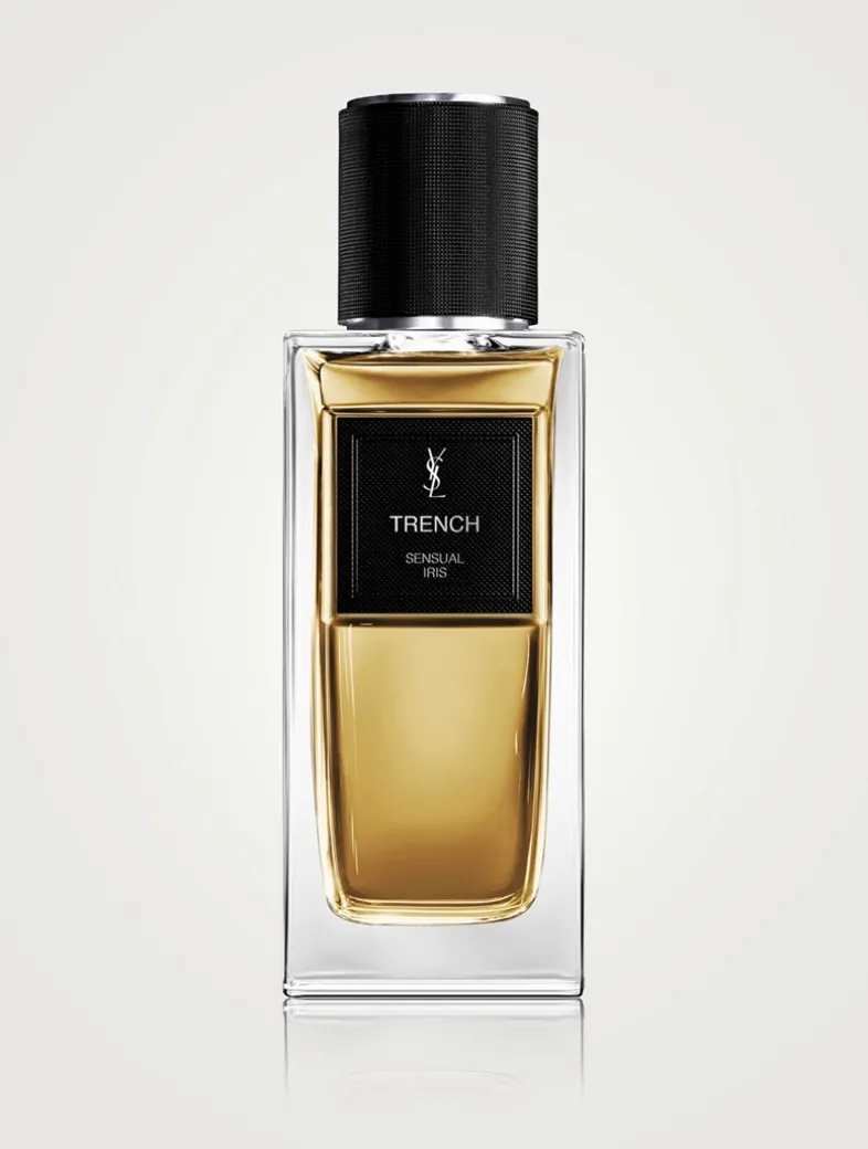 Le Vestiaire des Parfums - Trench Sensual Iris