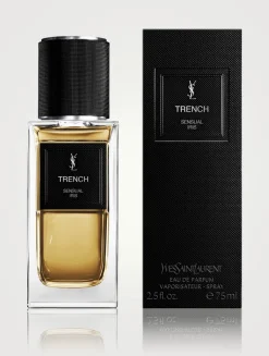 Le Vestiaire des Parfums - Trench Sensual Iris