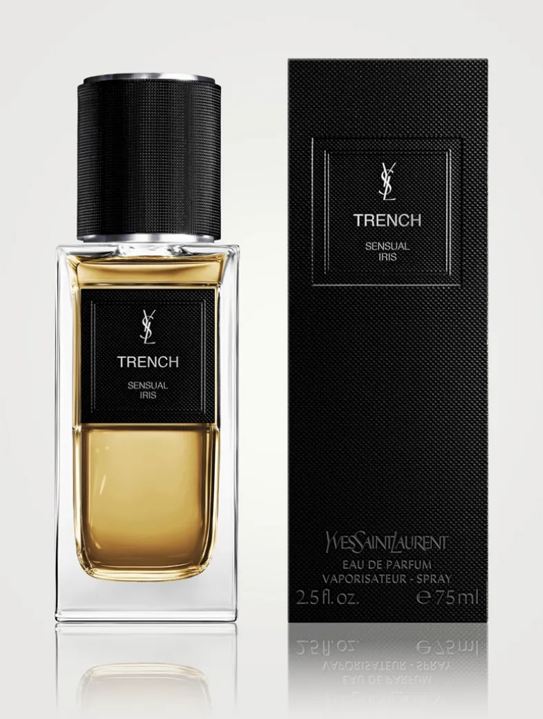 Le Vestiaire des Parfums - Trench Sensual Iris
