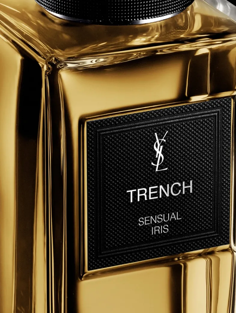 Le Vestiaire des Parfums - Trench Sensual Iris