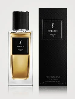 Le Vestiaire des Parfums - Trench Sensual Iris
