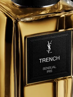 Le Vestiaire des Parfums - Trench Sensual Iris