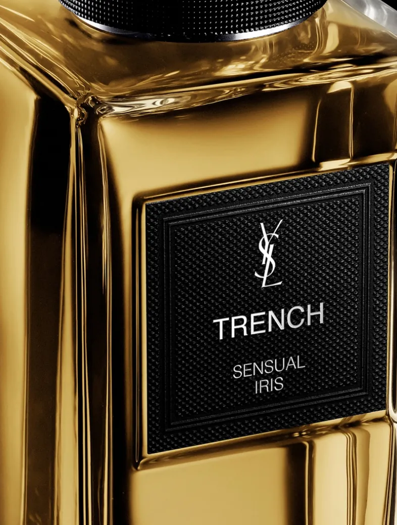 Le Vestiaire des Parfums - Trench Sensual Iris