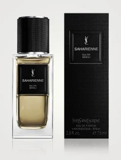 Le Vestiaire des Parfums - Saharienne Sultry Neroli