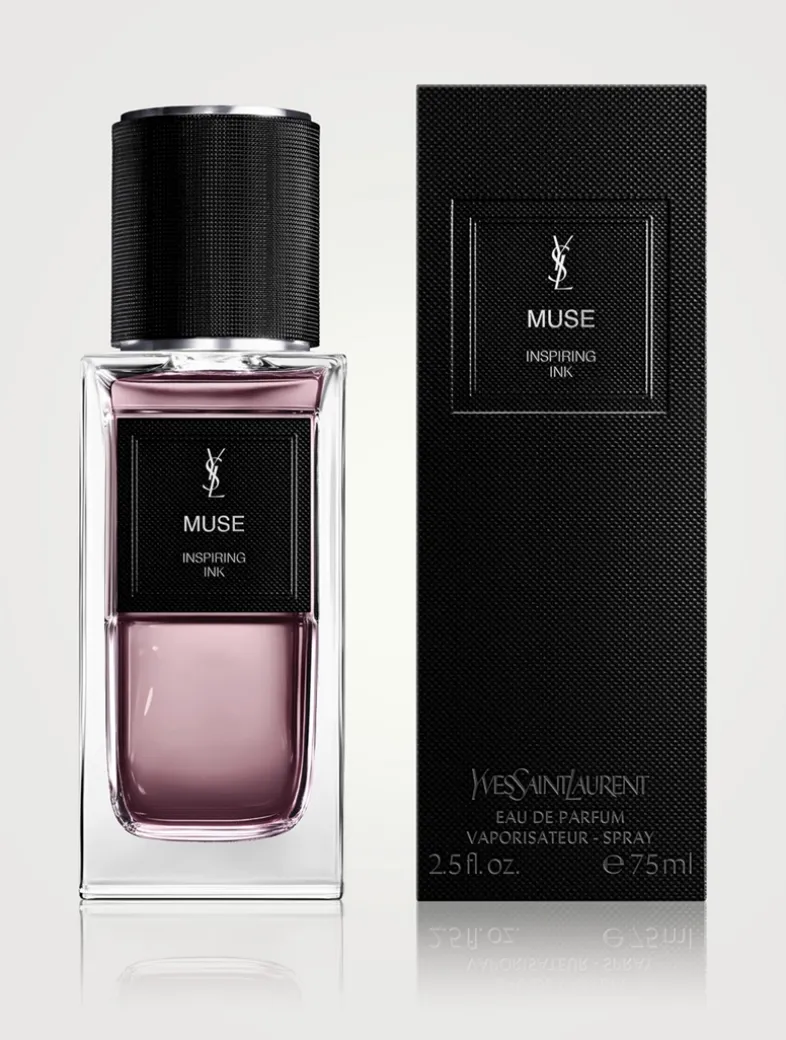 Le Vestiaire des Parfums - Muse Inspiring Ink