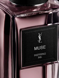 Le Vestiaire des Parfums - Muse Inspiring Ink