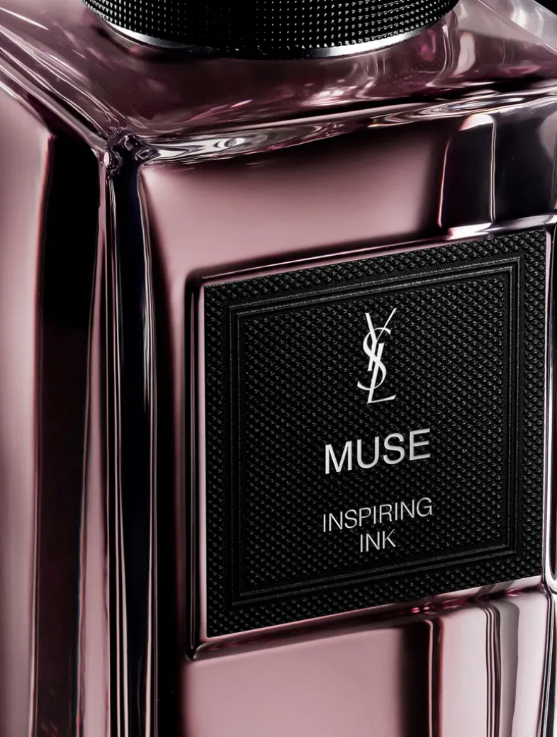 Le Vestiaire des Parfums - Muse Inspiring Ink