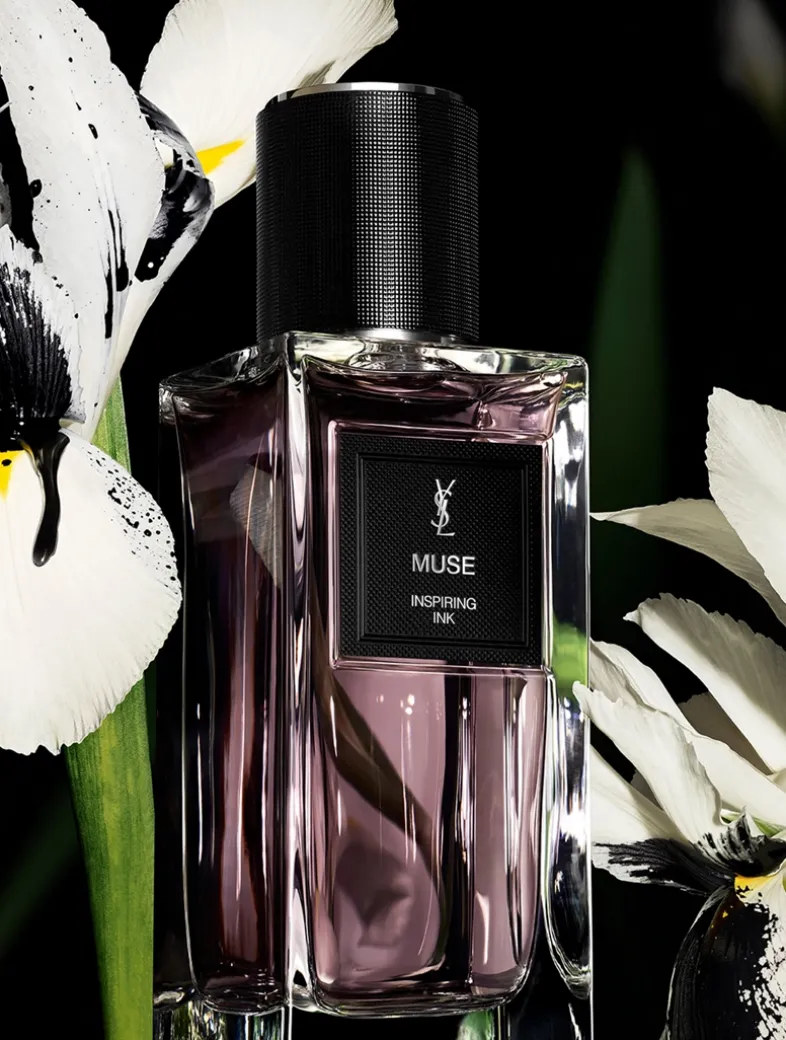 Le Vestiaire des Parfums - Muse Inspiring Ink