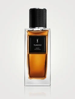 Le Vestiaire des Parfums - Tuxedo Sharp Patchouli