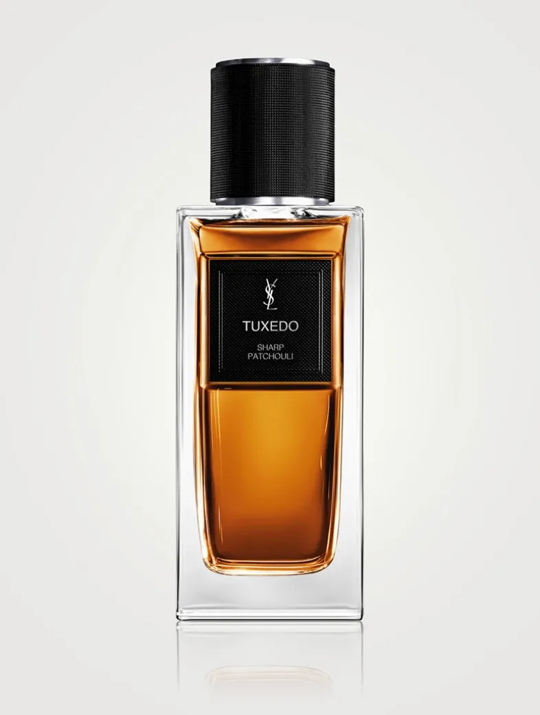 Le Vestiaire des Parfums - Tuxedo Sharp Patchouli