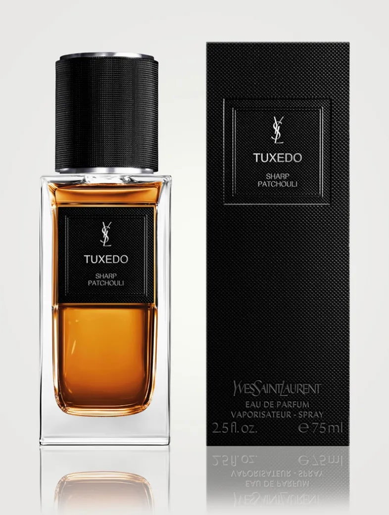Le Vestiaire des Parfums - Tuxedo Sharp Patchouli