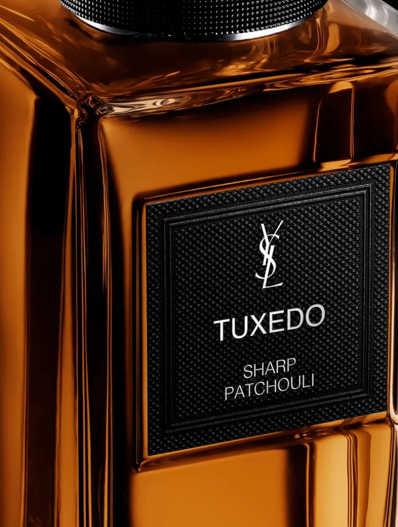Le Vestiaire des Parfums - Tuxedo Sharp Patchouli