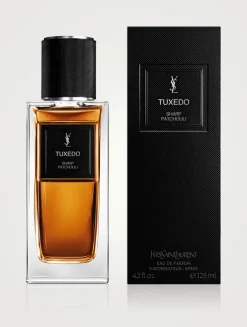 Le Vestiaire des Parfums - Tuxedo Sharp Patchouli