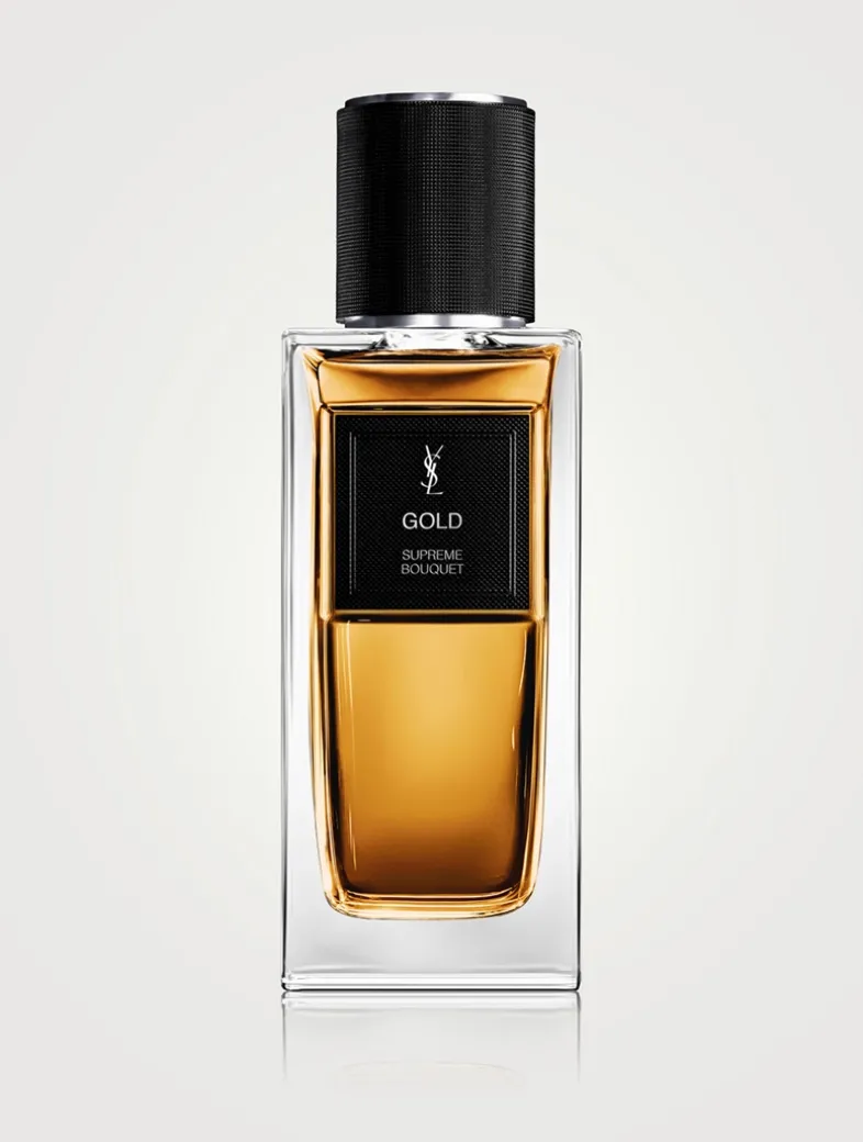 Le Vestiaire des Parfums - Gold Supreme Bouquet
