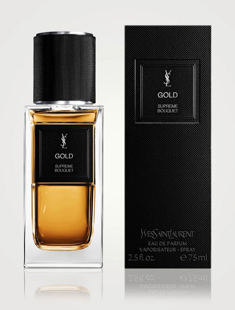 Le Vestiaire des Parfums - Gold Supreme Bouquet