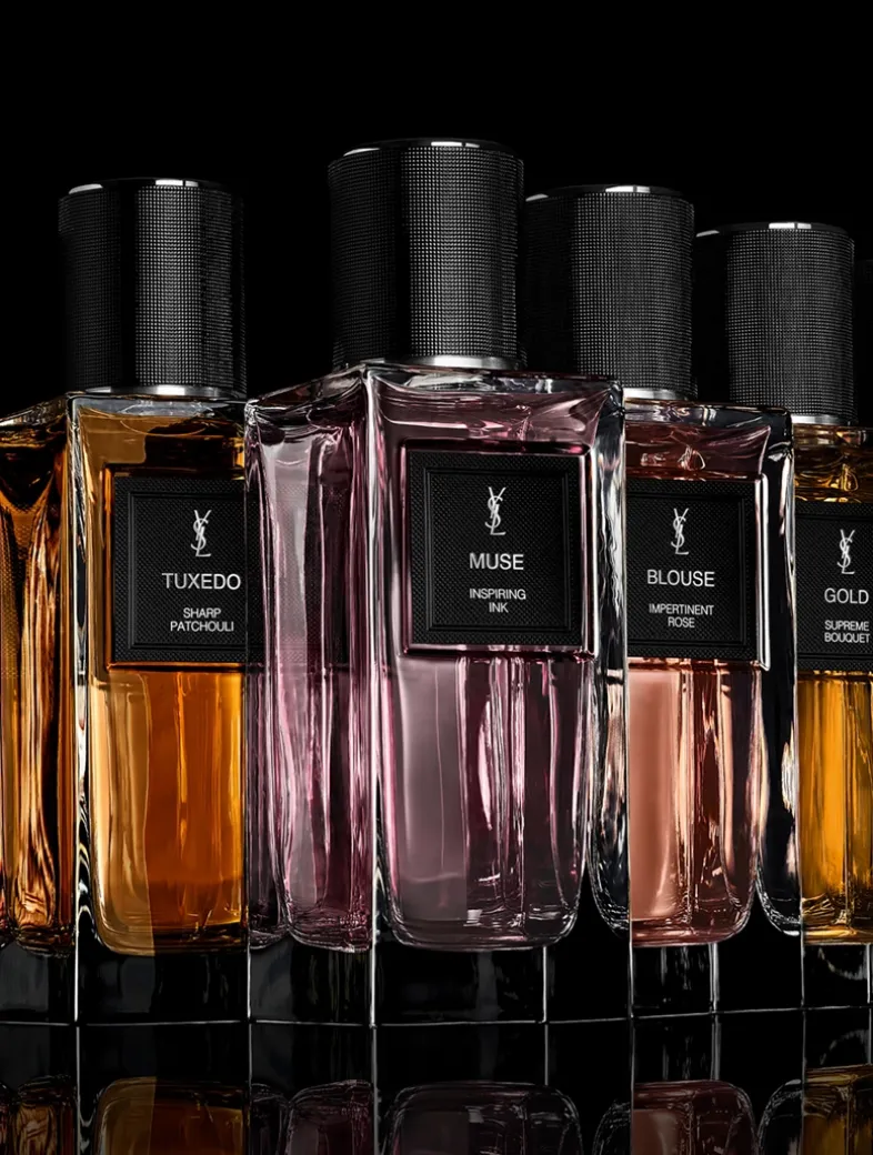 Le Vestiaire des Parfums - Lavallière Luscious Fig