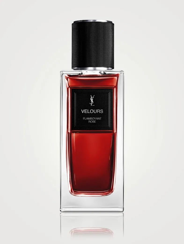 Le Vestiaire des Parfums - Velours Flamboyant Rose