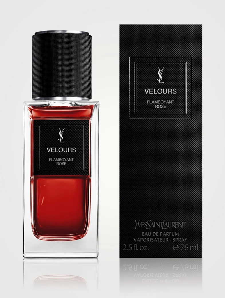 Le Vestiaire des Parfums - Velours Flamboyant Rose
