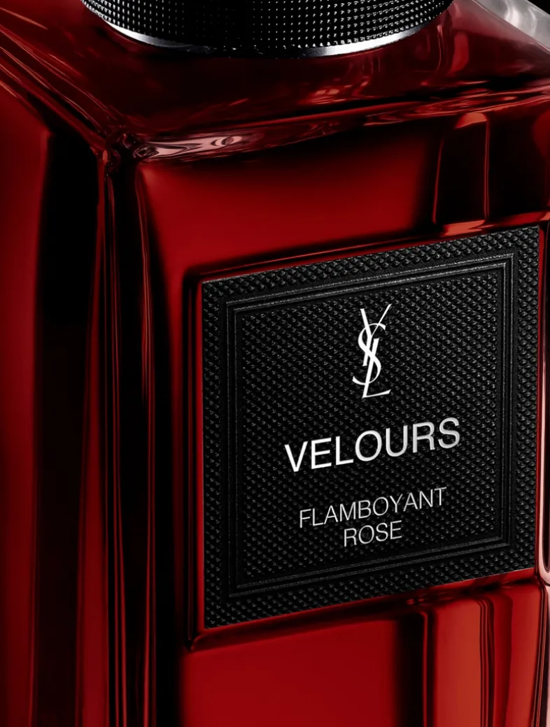Le Vestiaire des Parfums - Velours Flamboyant Rose