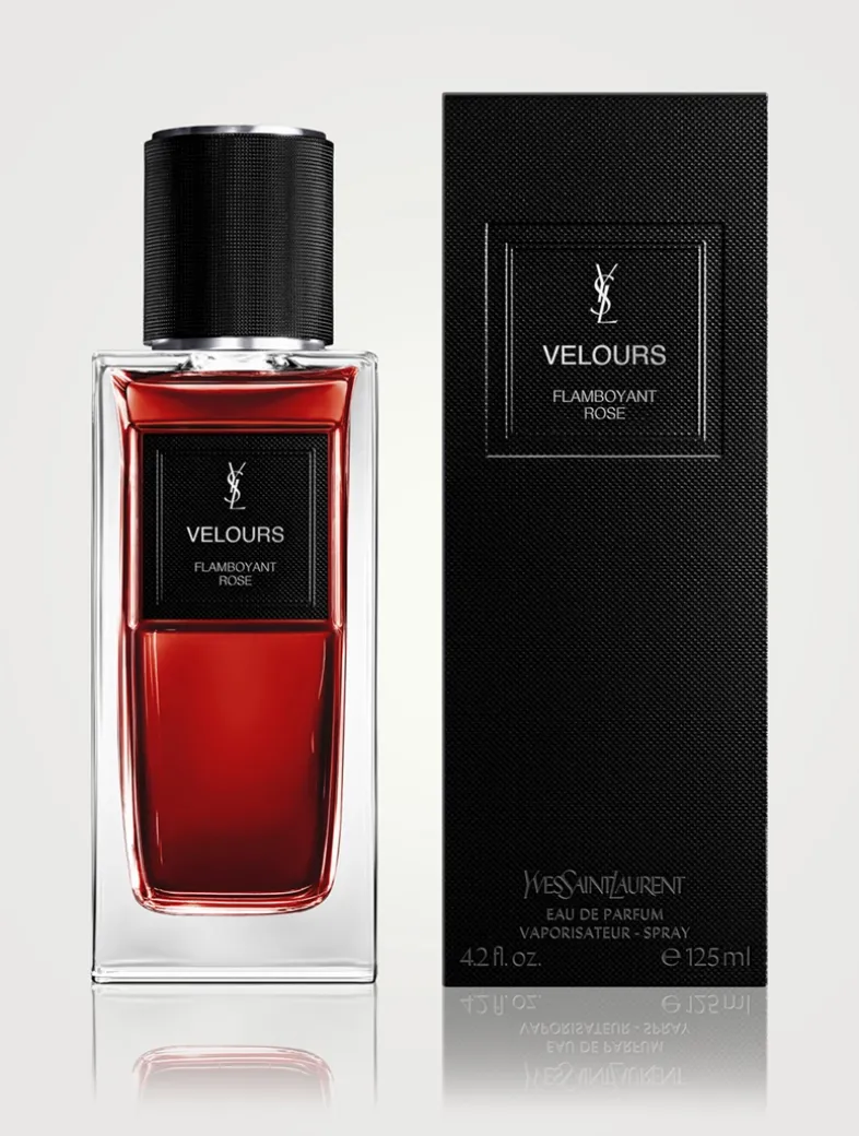 Le Vestiaire des Parfums - Velours Flamboyant Rose